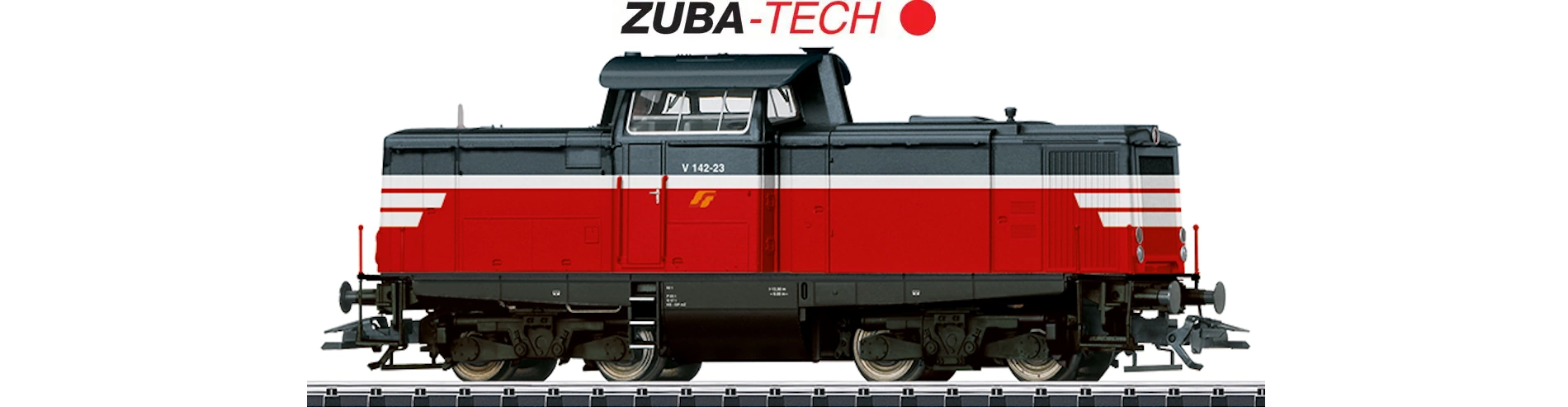 Modelleisenbahn der Spur H0